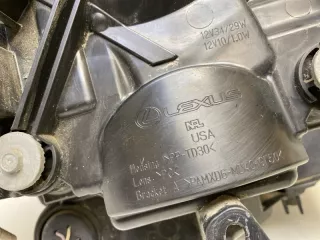 8118548D00, 81185-48D40 фара Lexus RX 4 Арт SP25090, вид 11