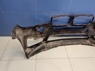 51117394935 Бампер передний BMW X5 F15 Арт Z346002, вид 4