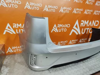 280418001, H56A2803006AA, 4 бампер воях дрим Voyah Dream Арт 287472PM, вид 2