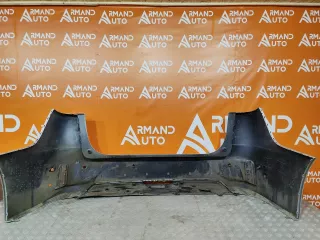 280418001, H56A2803006AA, 4 бампер воях дрим Voyah Dream Арт 287472PM, вид 7