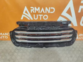 602000386AA, 602000386AA, 602000385AA, 4 решетка радиатора EXEED VX Арт 296872PM, вид 1