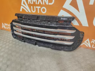 602000386AA, 602000386AA, 602000385AA, 4 решетка радиатора EXEED VX Арт 296872PM, вид 4