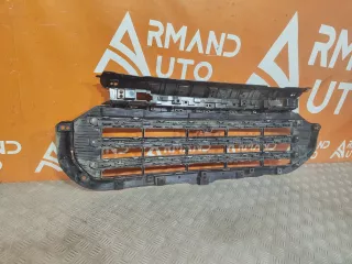 602000386AA, 602000386AA, 602000385AA, 4 решетка радиатора EXEED VX Арт 296872PM, вид 6