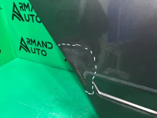 11180620001485 дверь Lada KALINA 2 Арт 145678RM, вид 4
