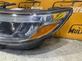 921011u500 Фара Kia Sorento 2 Арт 135754MA, вид 2
