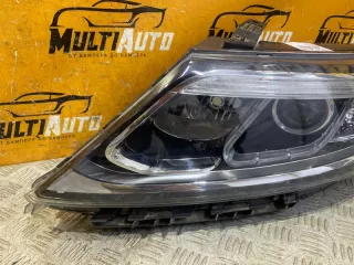 921011u500 Фара Kia Sorento 2 Арт 135754MA, вид 4