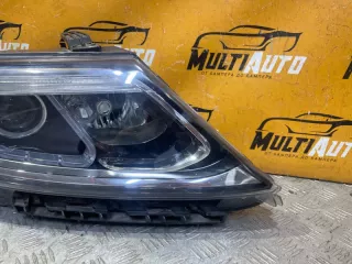 921021u500 Фара Kia Sorento 2 Арт 135755MA, вид 2