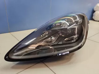 9Y0941077Q Фара левая Porsche Cayenne 959 Арт ZAP346077, вид 3