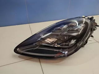 9Y0941077Q Фара левая Porsche Cayenne 959 Арт ZAP346077, вид 4