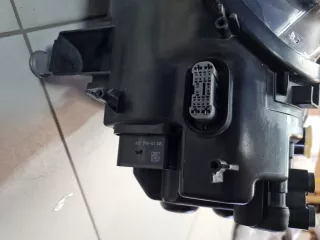 9Y0941077Q Фара левая Porsche Cayenne 959 Арт ZAP346077, вид 7