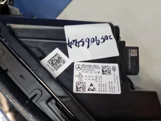 A2059065404 Фара левая Mercedes C W205 Арт ZAP346132, вид 4