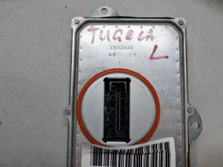 L90161860 Блок управления фары Geely Tugella Арт ZAP346223, вид 2