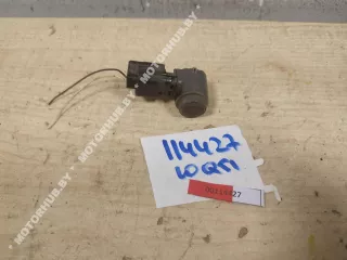 284384GA0A Датчик парктроника Infiniti Q50 Арт 00114427, вид 1