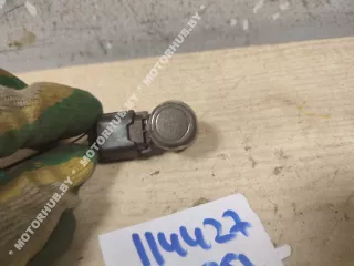 284384GA0A Датчик парктроника Infiniti Q50 Арт 00114427, вид 2