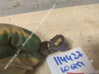 284384GA0A Датчик парктроника Infiniti Q50 Арт 00114427, вид 4