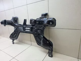 A1911 Podramnik Балка подмоторная Volkswagen Passat B3 Арт E95751773, вид 2