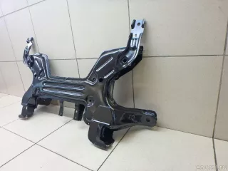 A1911 Podramnik Балка подмоторная Volkswagen Passat B3 Арт E95751773, вид 7