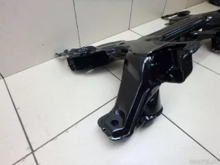 A1911 Podramnik Балка подмоторная Volkswagen Passat B3 Арт E95751773, вид 10