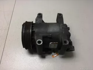 926009F511 Nissan Компрессор кондиционера Nissan Primera 11 Арт E90448019, вид 2
