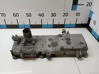 8200243595 Renault Клапанная крышка Renault Symbol 1 Арт E90449404, вид 1