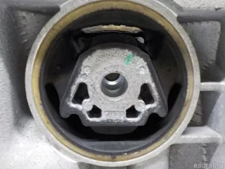 1K0199369F VAG Балка подвески передняя (подрамник) Audi A3 8P Арт E41209171, вид 2