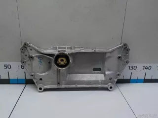 1K0199369F VAG Балка подвески передняя (подрамник) Audi A3 8P Арт E41209171, вид 3