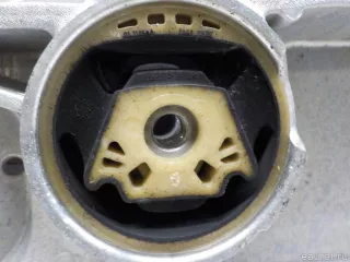 1K0199369F VAG Балка подвески передняя (подрамник) Audi A3 8P Арт E41209171, вид 4