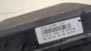 G1512A581CJH Блок предохранителей Ford EcoSport Арт 20210502, вид 2