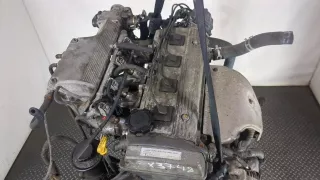 190001A270,7AFE Двигатель Toyota Celica 6 Арт 8937508, вид 5