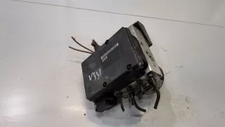  Блок АБС (ABS) Mercedes CLC Арт 9488862