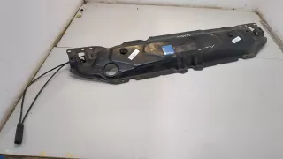 51647033741,51237008755,51237184454 Планка под капот BMW 5 E60/E61 Арт 9418698, вид 2