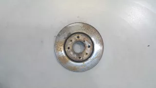 5531162J02 Диск тормозной передний Suzuki Splash Арт 7577463, вид 3