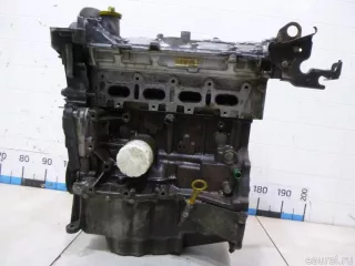 7701472197 Renault Двигатель Renault Scenic 1 Арт E60690369, вид 1