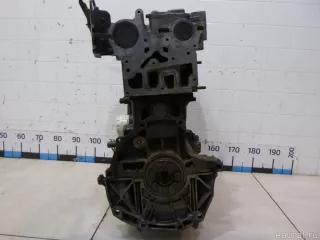 7701472197 Renault Двигатель Renault Scenic 1 Арт E60690369, вид 4