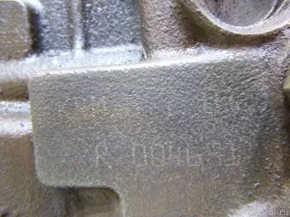 7701472197 Renault Двигатель Renault Scenic 1 Арт E60690369, вид 5