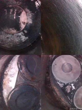 7701472197 Renault Двигатель Renault Scenic 1 Арт E60690369, вид 6