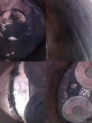 7701472197 Renault Двигатель Renault Scenic 1 Арт E60690369, вид 7