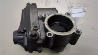 1505642,2S6U9F991GA Дроссельная заслонка Ford Focus 2 restailing Арт 20209329, вид 4