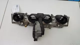 06D133209T VAG Топливная рампа  Audi A4 B6 Арт E70780746, вид 1