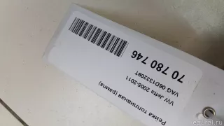 06D133209T VAG Топливная рампа  Audi A4 B6 Арт E70780746, вид 13