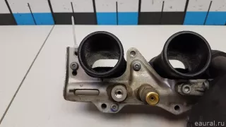06D133209T VAG Топливная рампа  Audi A4 B6 Арт E70780746, вид 3