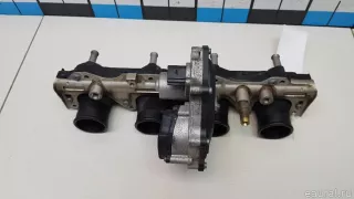 06D133209T VAG Топливная рампа  Audi A4 B6 Арт E70780746, вид 6