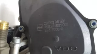 06D133209T VAG Топливная рампа  Audi A4 B6 Арт E70780746, вид 9