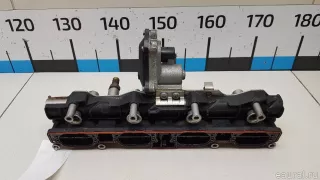 06D133209T VAG Топливная рампа  Audi A4 B6 Арт E70780746, вид 10