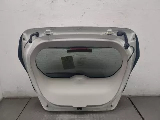 287805SK0A Щеткодержатель задний Nissan Leaf 2 Арт 11210568, вид 2