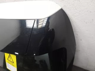 287805SK0A Щеткодержатель задний Nissan Leaf 2 Арт 11210568, вид 4
