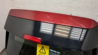 287805SK0A Щеткодержатель задний Nissan Leaf 2 Арт 11231695, вид 2