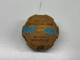 9202799 GM Крышка расширительного бачка Opel Corsa D Арт E31661699