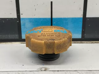 9202799 GM Крышка расширительного бачка Opel Corsa D Арт E31661699, вид 2