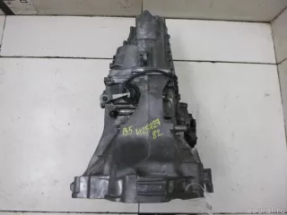 012300061S VAG КПП (Коробка передач механическая) Skoda Superb 1 Арт E48572782
